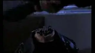 Cyber Tracker 3 - Nemesis - Trailer