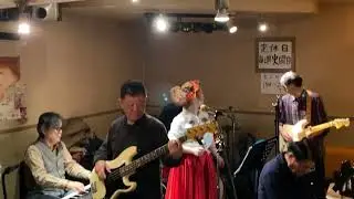 Smoke On the Water 2026.01.24