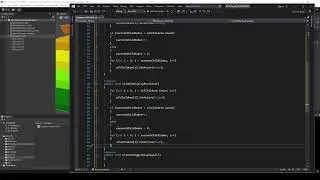 Unity MRTK Tutorial : C#Script - Show AR fabrication sequence