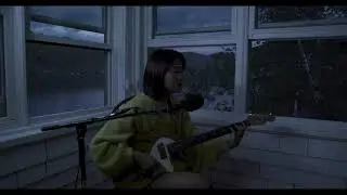Lightning Bug - I Lie Awake (Live in Vermont)