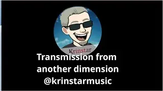 Found sounds that are not from this reality