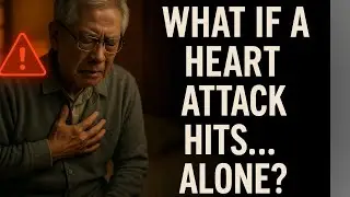 Life-Saving Actions Every Senior Should Know | Heart Attack Survival Guide | Audio Documentary