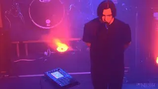 TOD SINNER 