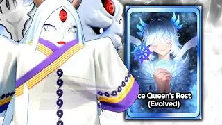 BEST AFK UNIT | Kaguya & Memoria in Anime Vanguards