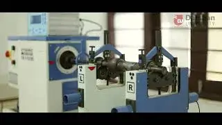 Mechanical Engineering Department @ Darshan University