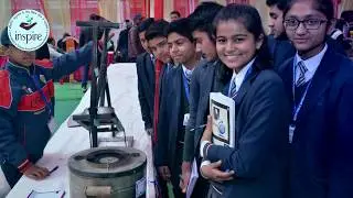 INSPIRE Awards MANAK Campaign to Urge Students (Hindi)