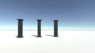 Unity Prototype 1