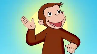 ソーラーパネルって何？ 🐵 おさるのジョージ