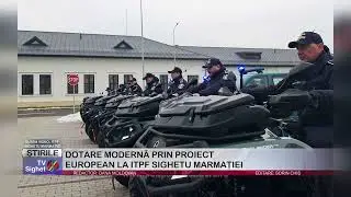 04  DOTARE MODERNĂ PRIN PROIECT EUROPEAN LA ITPF SIGHETU MARMAȚIEI