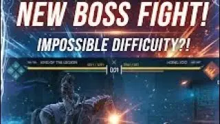 Shadow Fight Arena 4 | Shadow Fight &bull; SHAKYA 45 