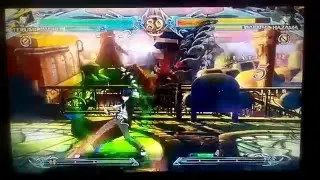 BBCPEX Casuals 8.2.2016: Nizama (TE) Vs Make (HZ) 06