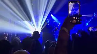 Zero Signal - Fear Factory (Live at the WC Social Club 9/17/2025)