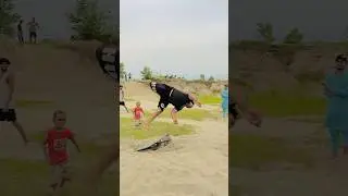 #BodyInMotion #SmoothMoves #ParkourFlow #FlipGameStrong #ParkourTricks
