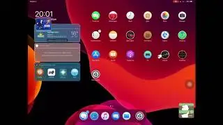 Купил новый iPad Pro 3 поколения. Устанавливаем джейлбрейк и восстанавливаем данные