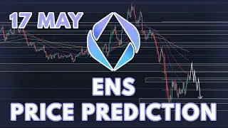 IS $ENS A GEM FOR 2025? | ENS CRYPTO PRICE PREDICTION & ANALYSIS FOR 2022!