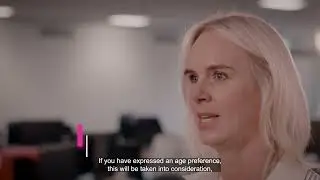 Do You Get to Choose the Age of the Children You Foster?
