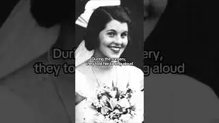 Rosemary Kennedy&rsquo;s Tragic Lobotomy Story #kennedyfamily #jfk #johnkennedy #lobotomy #medicalhistory