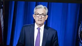 Fed leaves rates unchanged stating the path of economy will depend on course of the coronavirus