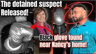 Nancy Guthrie Case: NEW Evidence Found + Detained Suspect Speaks