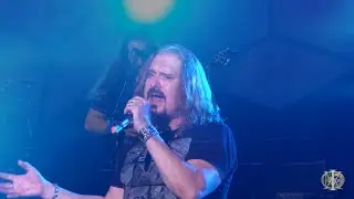 #13 - Dream Theater - The Spirit Carries On (Rio de Janeiro)