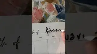 Introducing the 2023 wall planners! Link in description