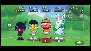 Fun Run 4 - Velocity 2v2 Tourney FINALS - Cody/Ginzu vs Sphinx/Stable