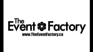 The Event Factory ca