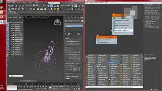 Particle System _ PF Source