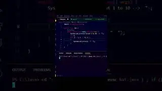 Example of logical error in java