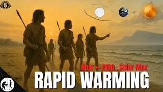 Earth&rsquo;s Next BIG SHIFT  - What Happens When the Sun and Moon Sync? (2025&ndash;2030s) | Boring Sapiens