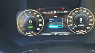 SERES 3 ELEKTRİKLİ ARA&Ccedil; DA DİL  SECİMİ NASİL SE&Ccedil;İLİR 