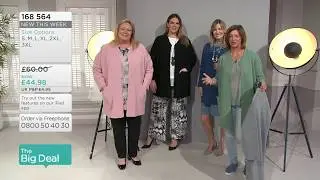 Большое событие в стиле QVC на этой неделе
