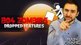 Black Ops 4 Zombies Dropped These Features From the Game