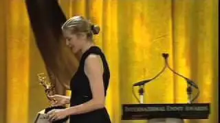 2008 International Emmy Winner - Life on Mars
