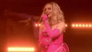Little Mix - Happiness (Live From 