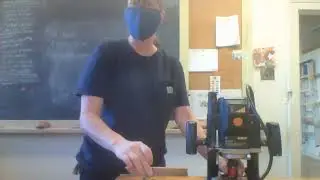 Router Demo