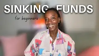 Sinking funds | How to avoid financial stress