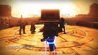 Trials Of Osiris First Ever Flawless Game 7