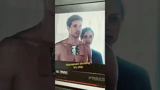 Simulant movie | Humanoid knows that he is not human #Simulant #humanoidrobot #ai