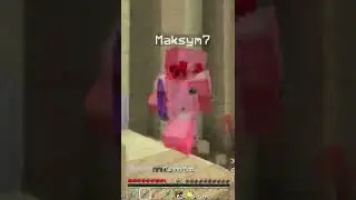 Mineplex Lobby PvP #1155 Maksym7