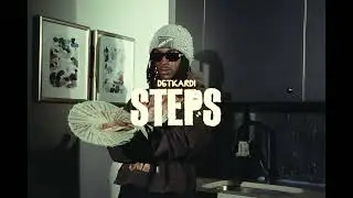 DetrKardi - 10 Steps (Official Video🔥)SHOT BY @JoeysGallerie 🔥📸&hellip;.