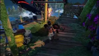 Submerged: Hidden Depths - Platinum 218