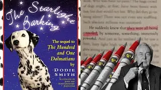 The Bizarre Sci-fi Sequel to 101 Dalmatians