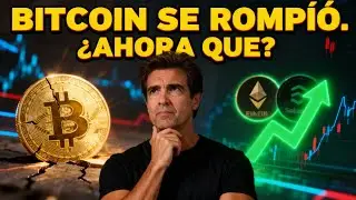 Bitcoin se desploma hasta los 89.000 $ &mdash; &iquest;Y ahora qu&eacute;?