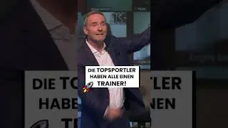Ich habe einen Coach gesucht .. #coach #finanzen #bodoschaefer