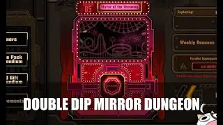 [Limbus Company] Double Dip Mirror Dungeon Weekly Bonus Guide for MD5 to MD6