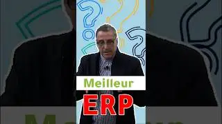 Meilleur #ERP #bcos #business #businessman
