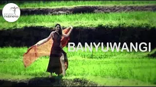Wonderful Indonesia, Banyuwangi Tourism