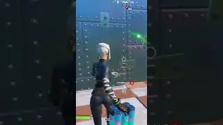 Clip From HuskyFn