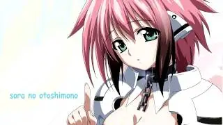 Nightcore - Nonstop [HD] (Czech 80's)